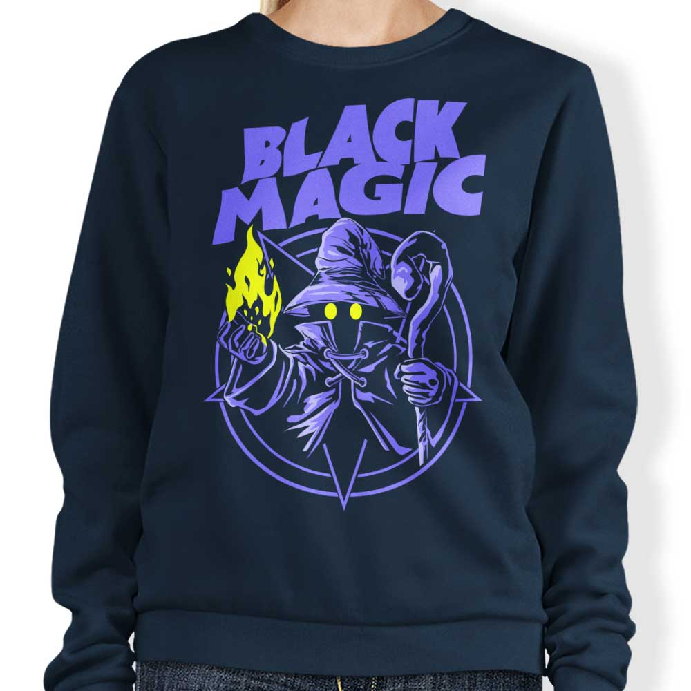 Black Magic - Sweatshirt T-Shirts, Hoodie | CiraTrend.com (Image 3)