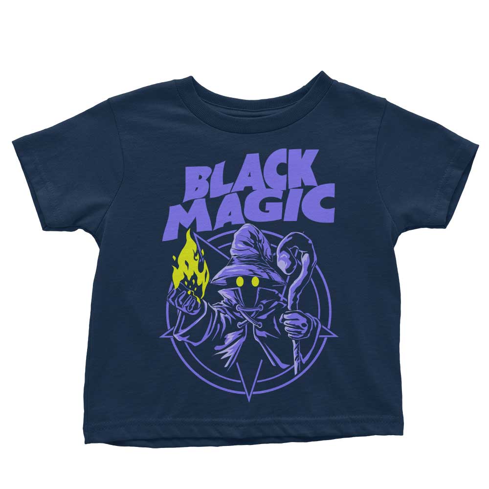 Black Magic - Youth Apparel T-Shirts, Hoodie, Sweatshirt | CiraTrend.com (Image 5)