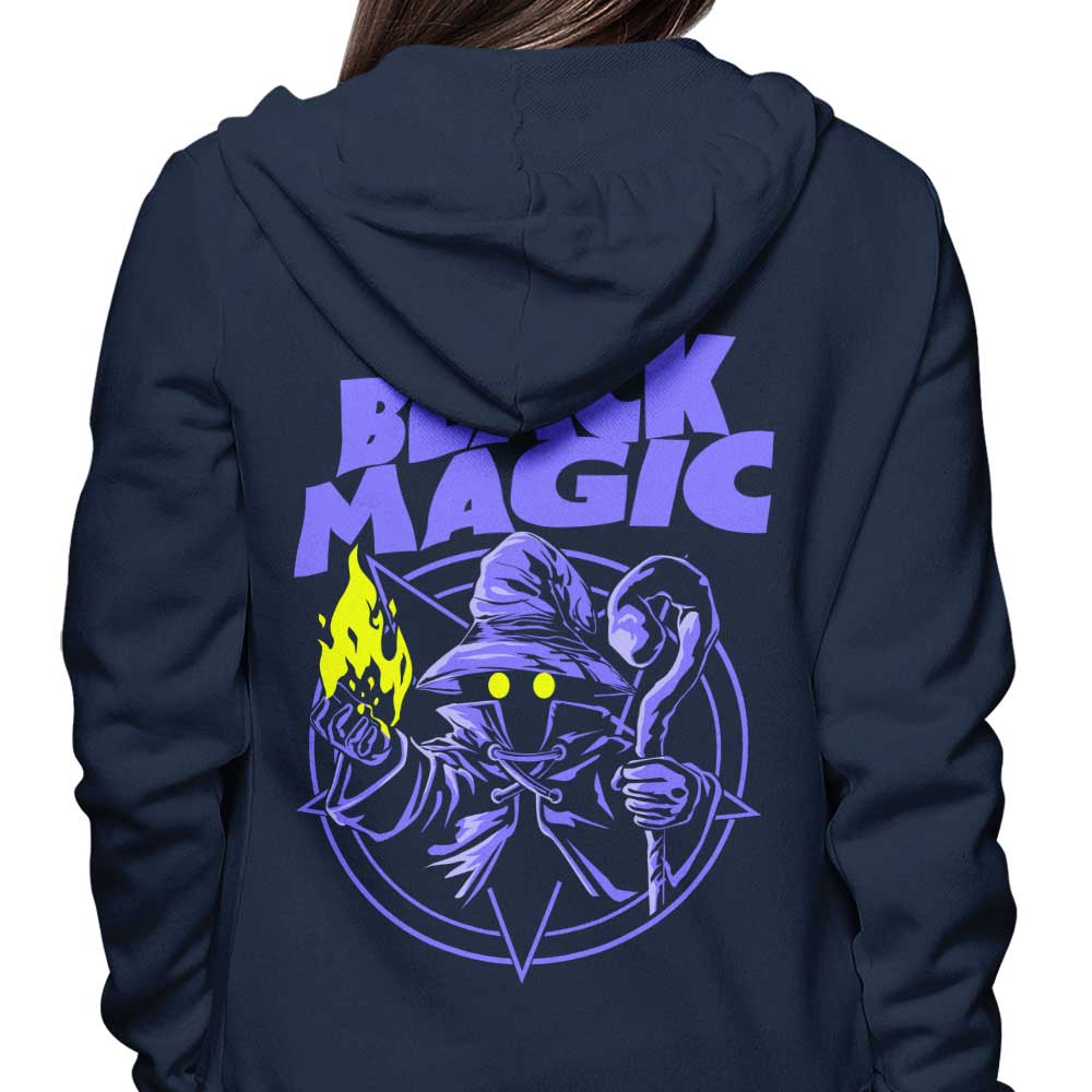 Black Magic - Hoodie T-Shirts, Sweatshirt | CiraTrend.com (Image 3)