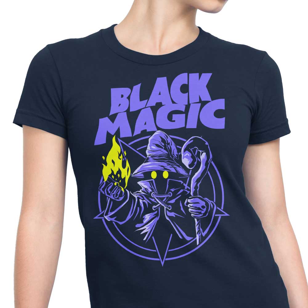 Black Magic - Women's Apparel T-Shirts, Hoodie, Sweatshirt | CiraTrend.com (Image 5)