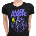 Black Magic - Women's Apparel T-Shirts, Hoodie, Sweatshirt | CiraTrend.com (Image 1)