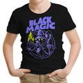 Black Magic - Youth Apparel T-Shirts, Hoodie, Sweatshirt | CiraTrend.com (Image 1)