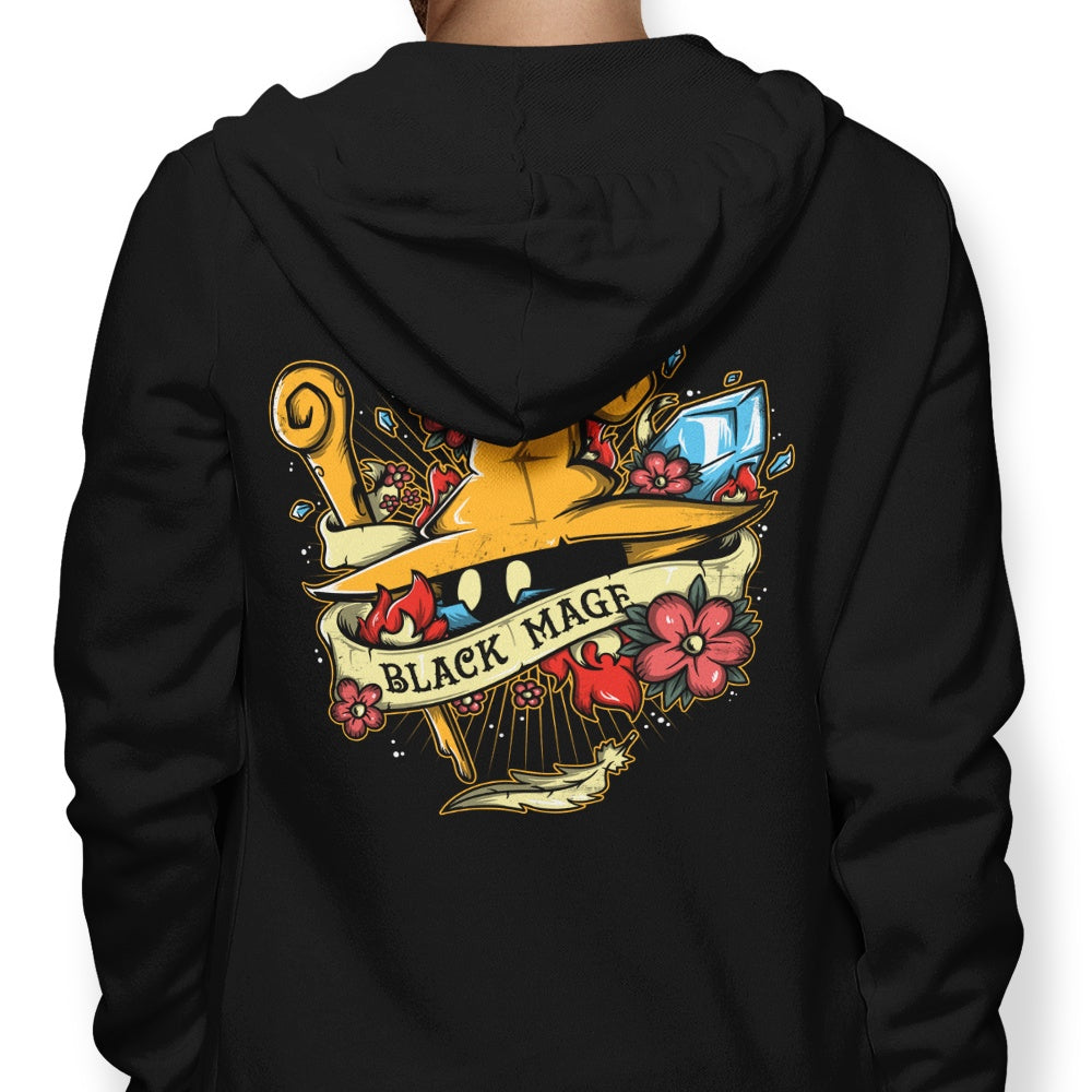 Black Magical Arts - Hoodie T-Shirts, Sweatshirt | CiraTrend.com (Image 1)
