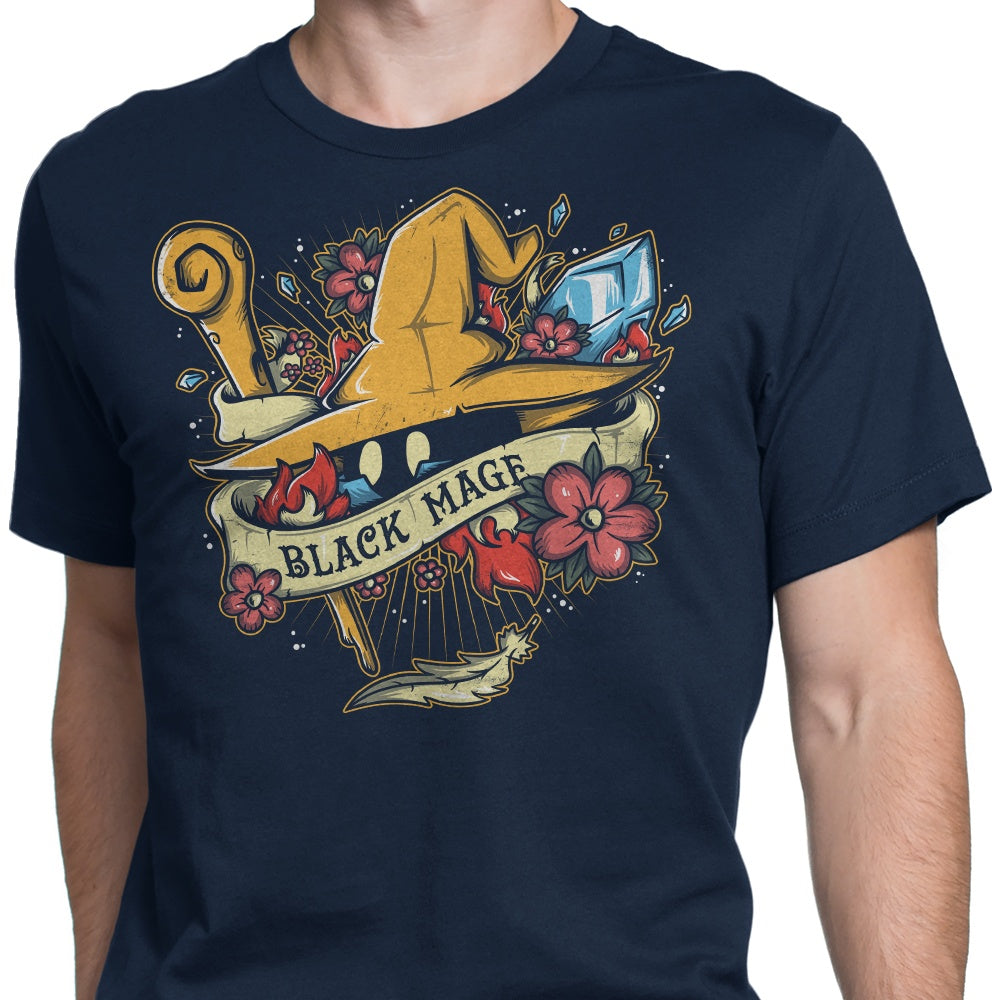 Black Magical Arts - Men's Apparel T-Shirts, Hoodie, Sweatshirt | CiraTrend.com (Image 4)