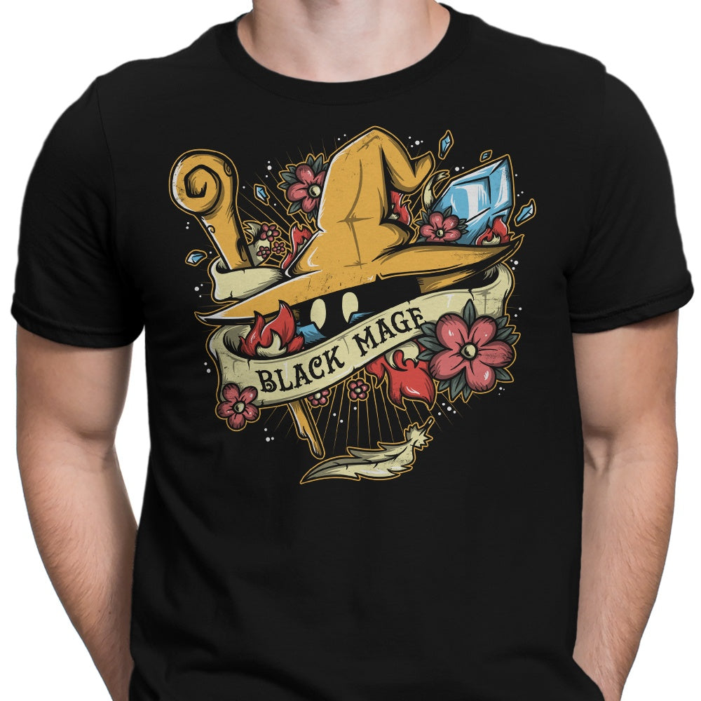 Black Magical Arts - Men's Apparel T-Shirts, Hoodie, Sweatshirt | CiraTrend.com (Image 2)