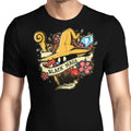 Black Magical Arts - Men's Apparel T-Shirts, Hoodie, Sweatshirt | CiraTrend.com (Image 1)