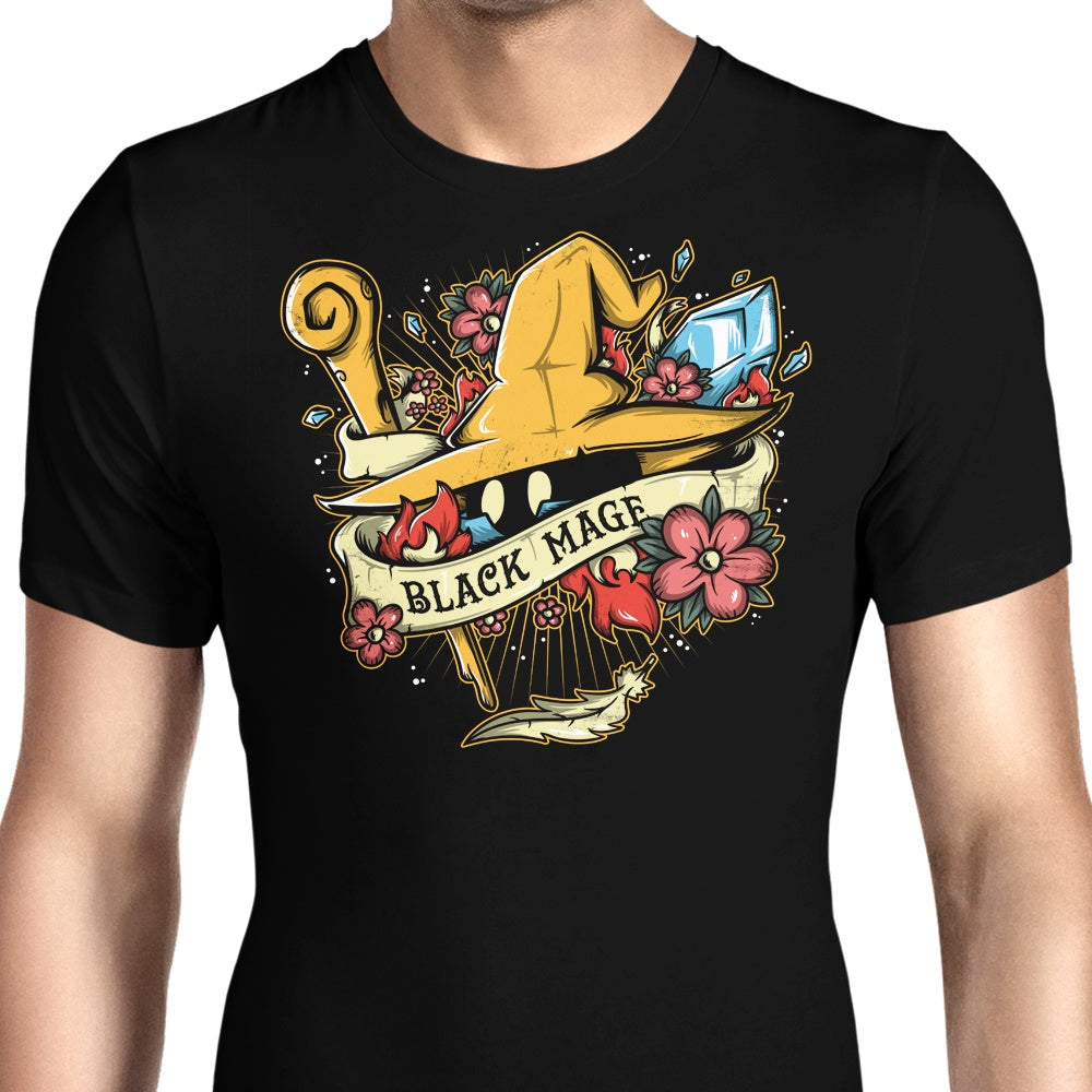 Black Magical Arts - Men's Apparel T-Shirts, Hoodie, Sweatshirt | CiraTrend.com (Image 1)