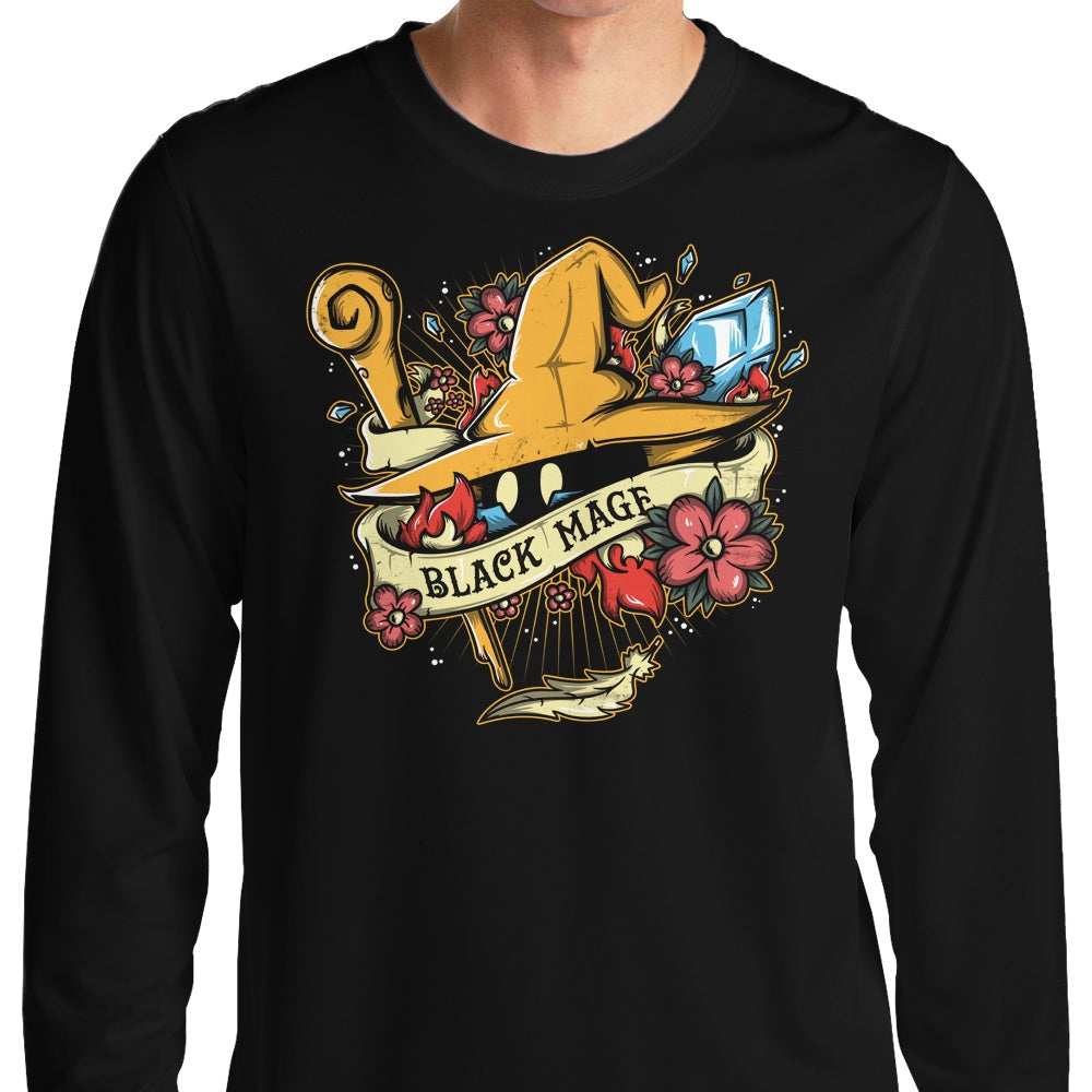 Black Magical Arts - Long Sleeve T-Shirt Hoodie, Sweatshirt | CiraTrend.com (Image 1)