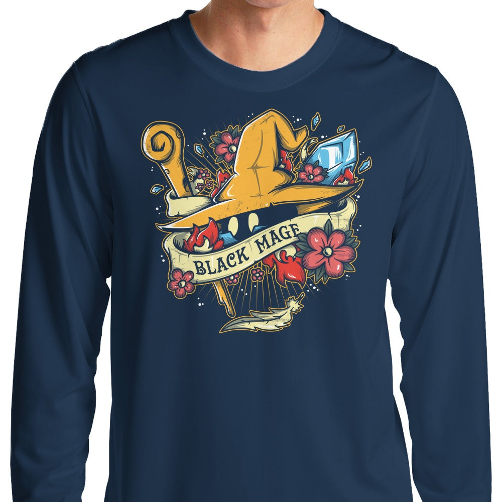 Black Magical Arts - Long Sleeve T-Shirt Hoodie, Sweatshirt | CiraTrend.com (Image 3)