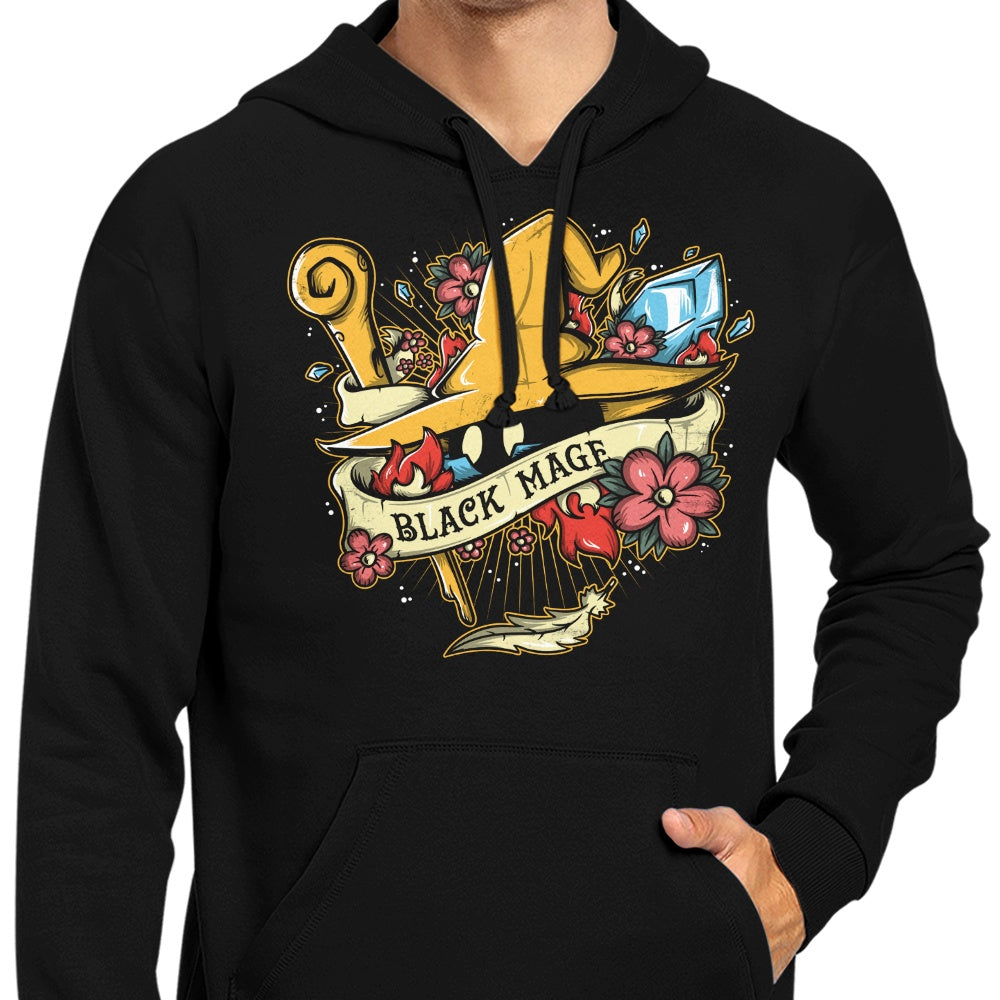 Black Magical Arts - Hoodie T-Shirts, Sweatshirt | CiraTrend.com (Image 4)