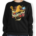 Black Magical Arts - Sweatshirt T-Shirts, Hoodie | CiraTrend.com (Image 1)