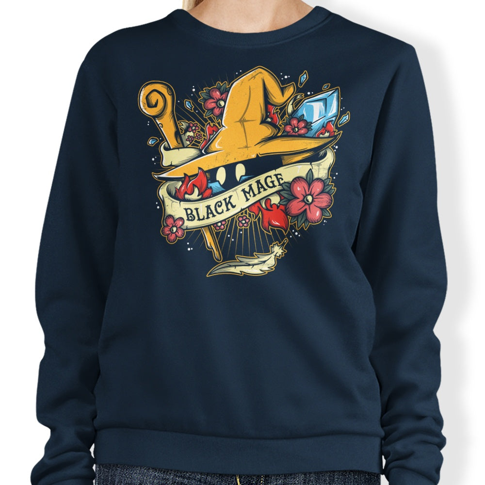 Black Magical Arts - Sweatshirt T-Shirts, Hoodie | CiraTrend.com (Image 3)