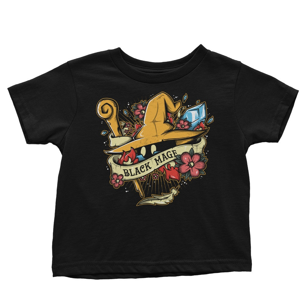 Black Magical Arts - Youth Apparel T-Shirts, Hoodie, Sweatshirt | CiraTrend.com (Image 4)
