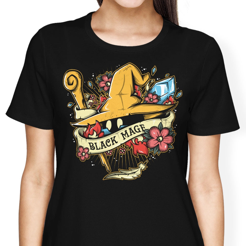 Black Magical Arts - Women's Apparel T-Shirts, Hoodie, Sweatshirt | CiraTrend.com (Image 2)