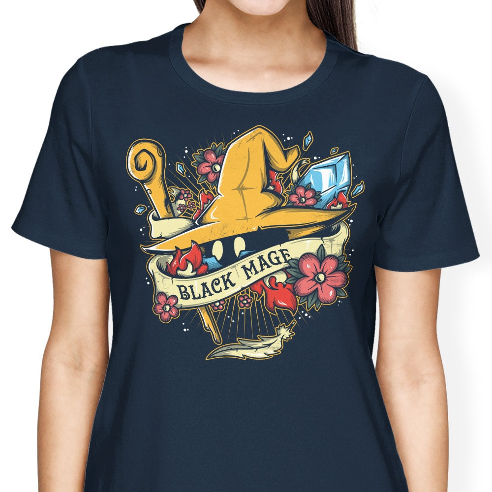 Black Magical Arts - Women's Apparel T-Shirts, Hoodie, Sweatshirt | CiraTrend.com (Image 4)