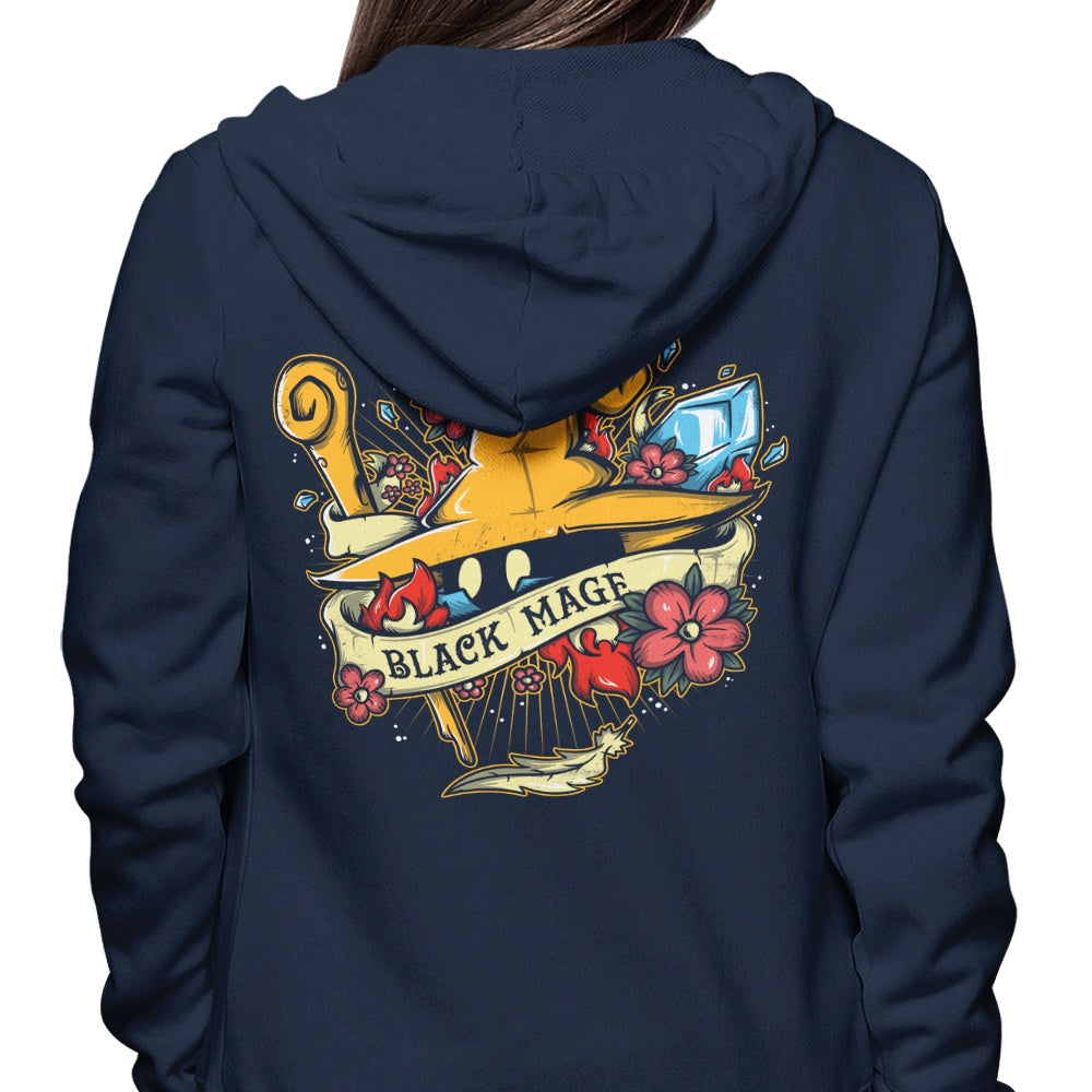 Black Magical Arts - Hoodie T-Shirts, Sweatshirt | CiraTrend.com (Image 3)