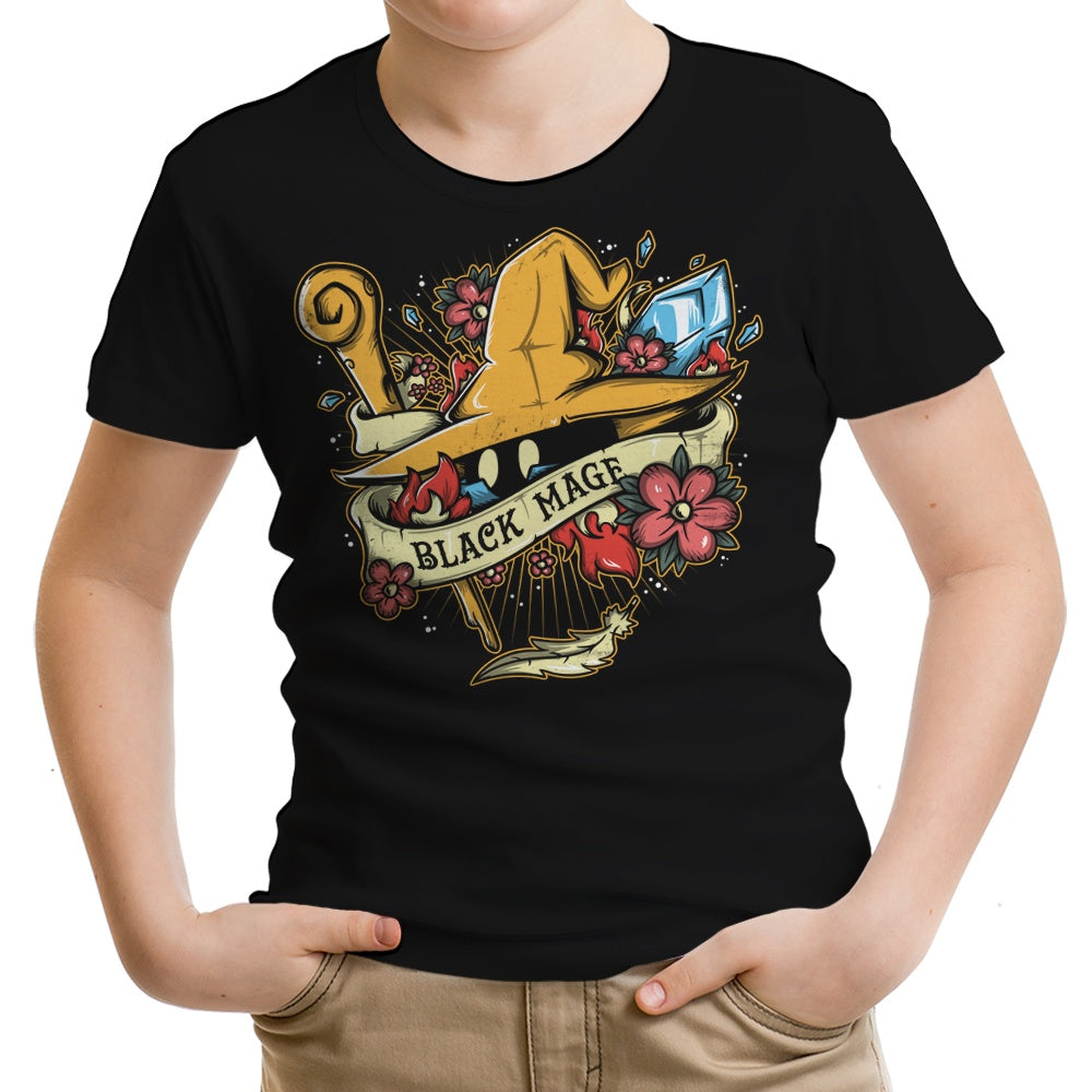 Black Magical Arts - Youth Apparel T-Shirts, Hoodie, Sweatshirt | CiraTrend.com (Image 1)