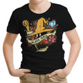 Black Magical Arts - Youth Apparel T-Shirts, Hoodie, Sweatshirt | CiraTrend.com (Image 1)