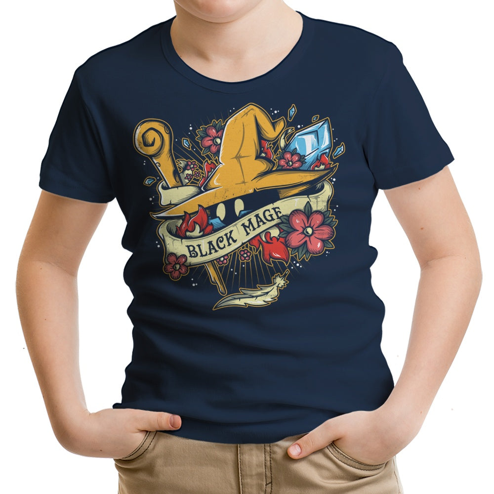 Black Magical Arts - Youth Apparel T-Shirts, Hoodie, Sweatshirt | CiraTrend.com (Image 3)