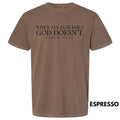 Black Psalm 73 Comfort Colors T-Shirt 'NLB' Hoodie, Sweatshirt | CiraTrend.com