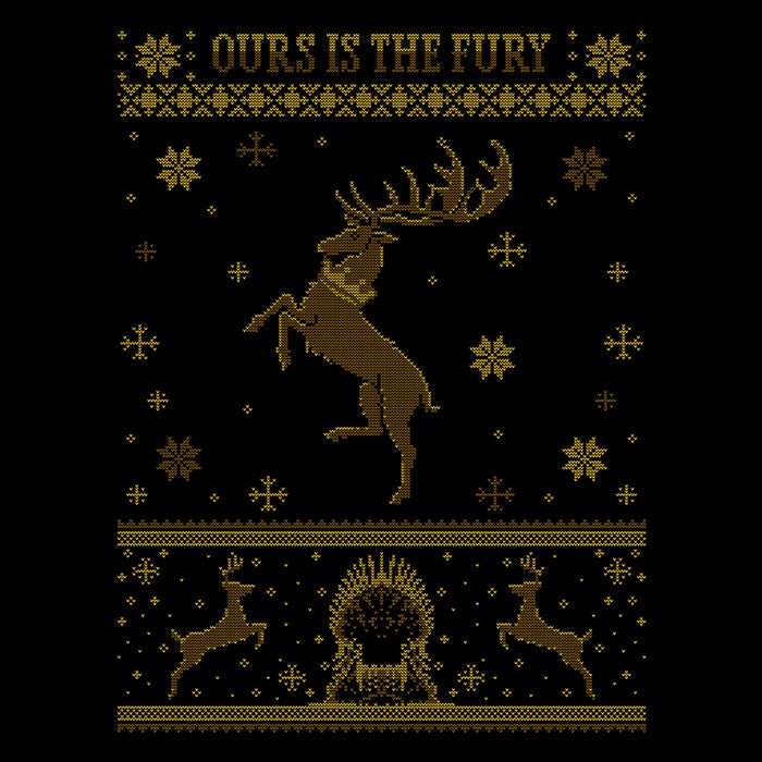 Black Stag Sweater - Sweatshirt T-Shirts, Hoodie | CiraTrend.com (Image 2)