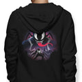 Black Symbiote - Hoodie T-Shirts, Sweatshirt | CiraTrend.com (Image 1)
