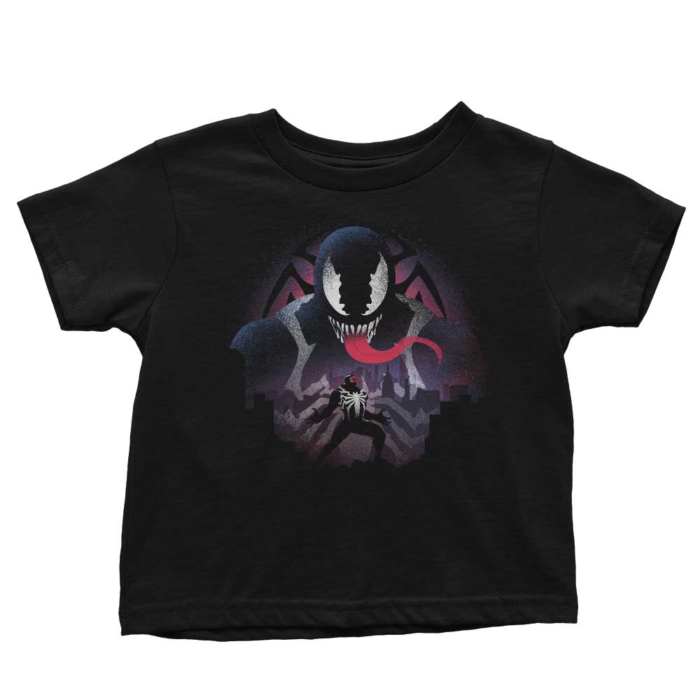 Black Symbiote - Youth Apparel T-Shirts, Hoodie, Sweatshirt | CiraTrend.com (Image 4)