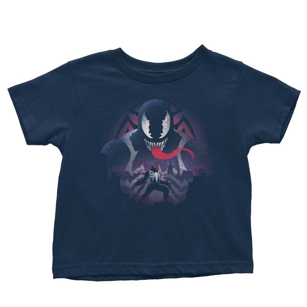 Black Symbiote - Youth Apparel T-Shirts, Hoodie, Sweatshirt | CiraTrend.com (Image 5)