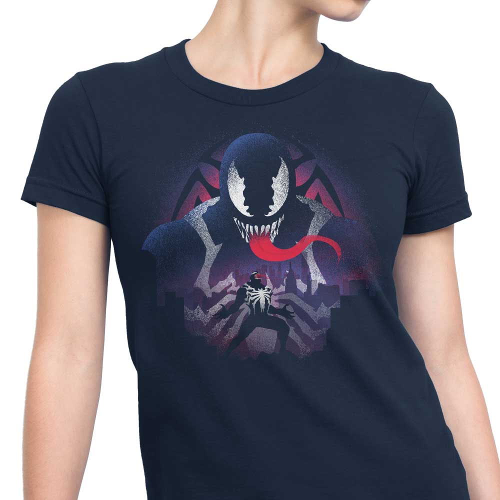Black Symbiote - Women's Apparel T-Shirts, Hoodie, Sweatshirt | CiraTrend.com (Image 5)