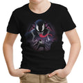 Black Symbiote - Youth Apparel T-Shirts, Hoodie, Sweatshirt | CiraTrend.com (Image 1)
