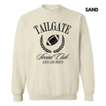 Black Tailgate Social Club Sweatshirt 'NLB' T-Shirts, Hoodie | CiraTrend.com