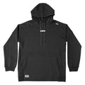 Black Tech Hoodie T-Shirts, Sweatshirt | CiraTrend.com (Image 1)