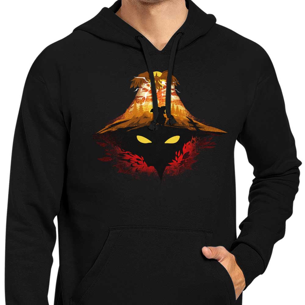 Black Waltz Fight - Hoodie T-Shirts, Sweatshirt | CiraTrend.com (Image 3)