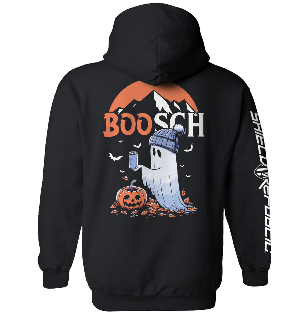 Boosch Beer Ghost White T-Shirts, Hoodie, Sweatshirt | CiraTrend.com (Image 5)