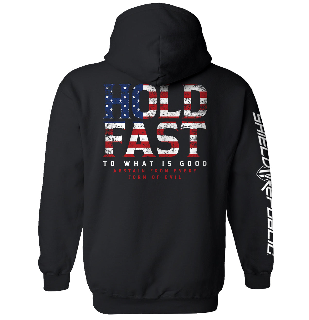 Hold Fast To What Is Good T-Shirts, Hoodie, Sweatshirt | CiraTrend.com (Image 5)