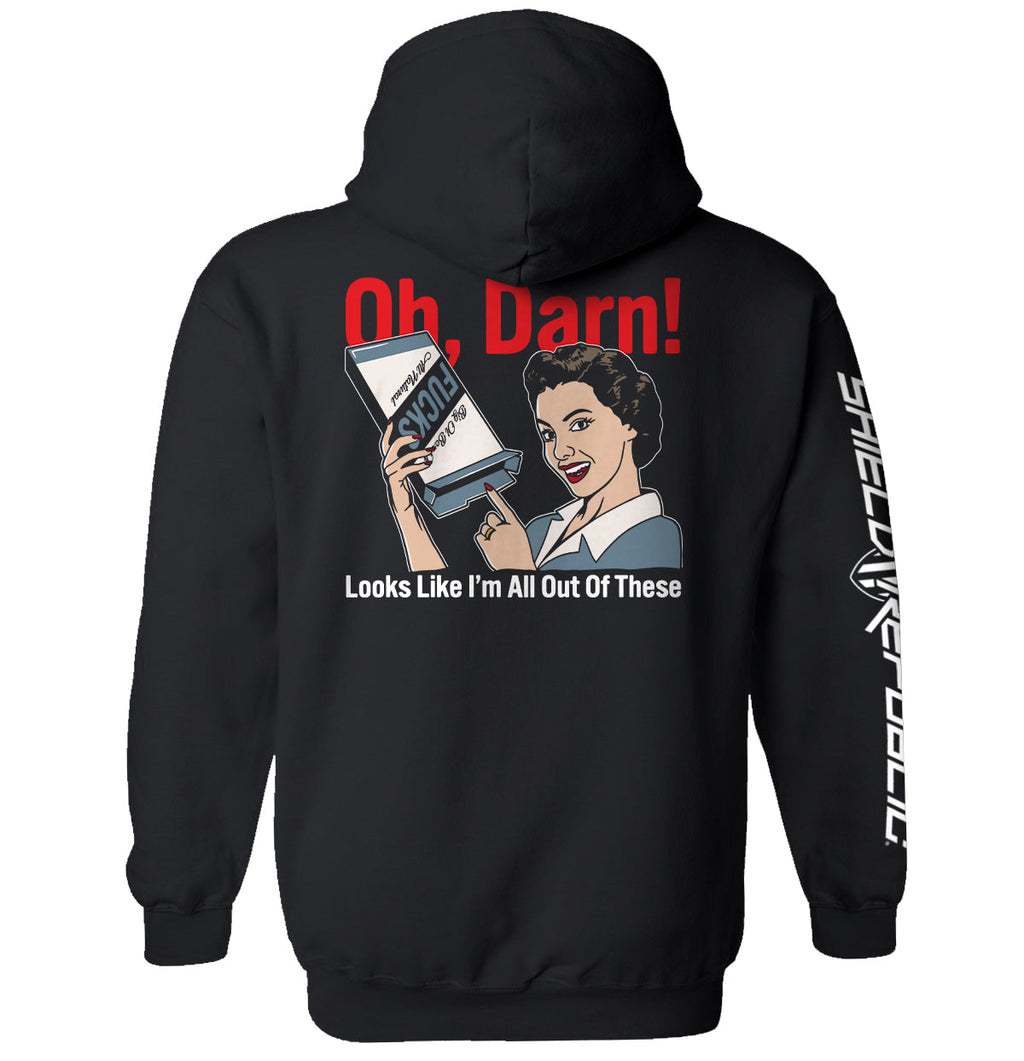 Big Box Of Fucks T-Shirts, Hoodie, Sweatshirt | CiraTrend.com (Image 3)