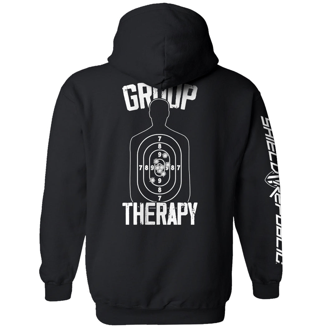 Group Therapy T-Shirts, Hoodie, Sweatshirt | CiraTrend.com (Image 5)