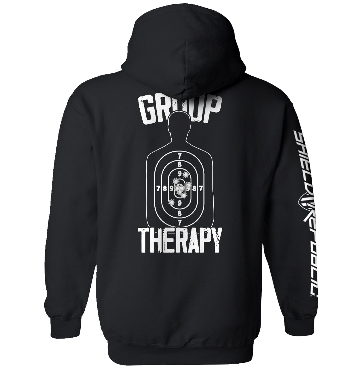 Group Therapy T-Shirts, Hoodie, Sweatshirt | CiraTrend.com (Image 5)