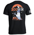 Boosch Beer Ghost White T-Shirts, Hoodie, Sweatshirt | CiraTrend.com (Image 1)