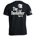 The Donfather Part II T-Shirts, Hoodie, Sweatshirt | CiraTrend.com (Image 1)