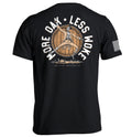 More Oak Less Woke T-Shirts, Hoodie, Sweatshirt | CiraTrend.com (Image 1)
