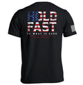 Hold Fast To What Is Good T-Shirts, Hoodie, Sweatshirt | CiraTrend.com (Image 1)