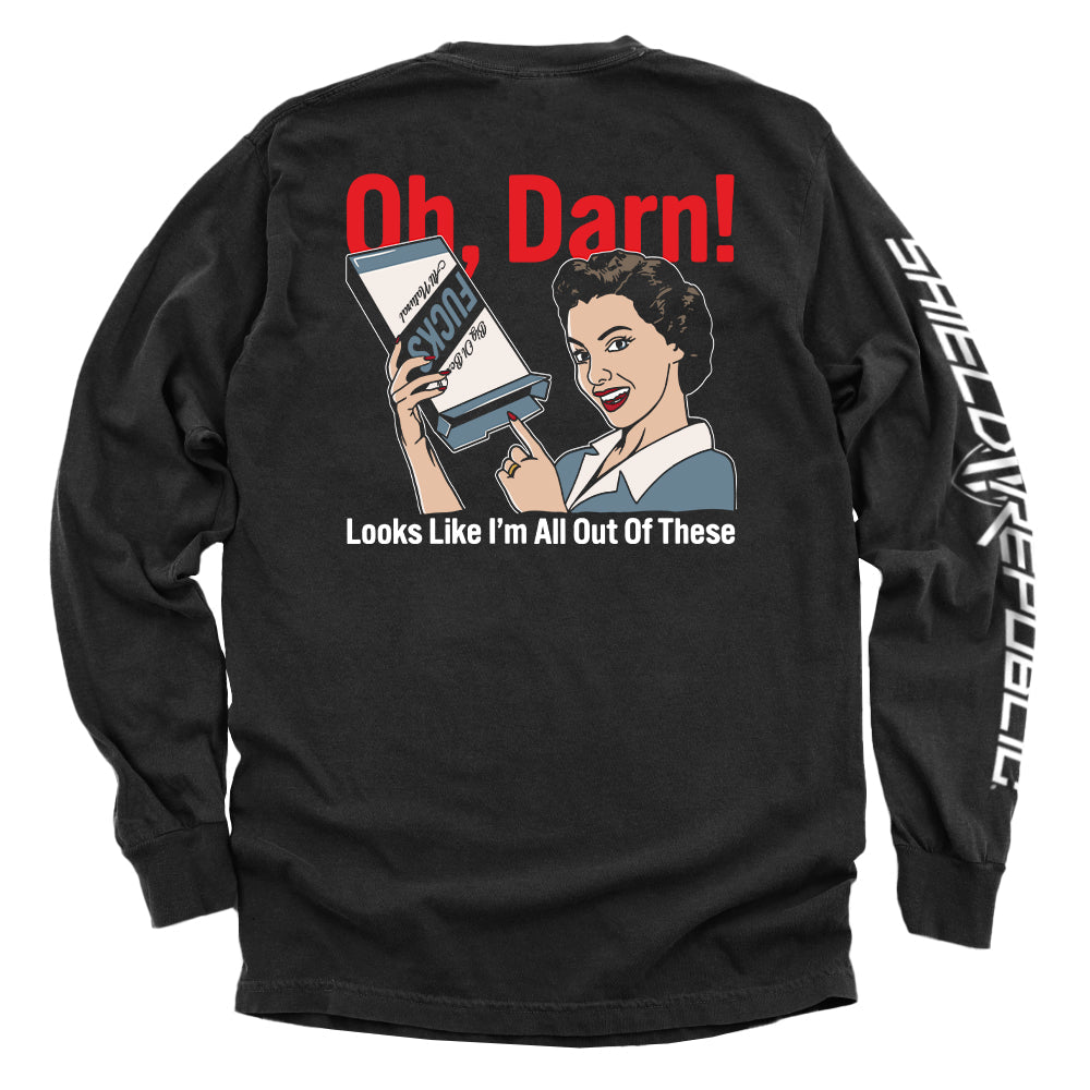 Big Box Of Fucks T-Shirts, Hoodie, Sweatshirt | CiraTrend.com (Image 2)