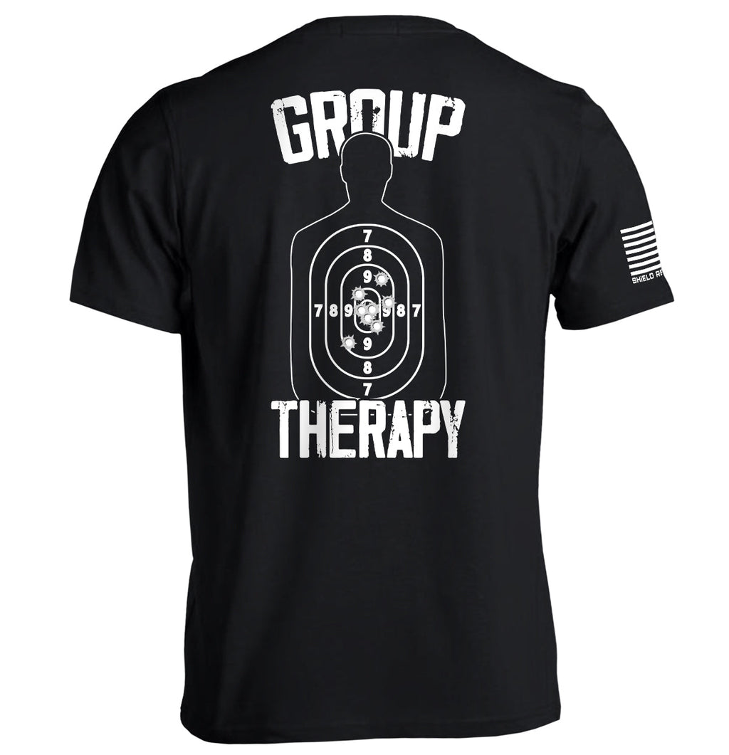 Group Therapy T-Shirts, Hoodie, Sweatshirt | CiraTrend.com (Image 2)