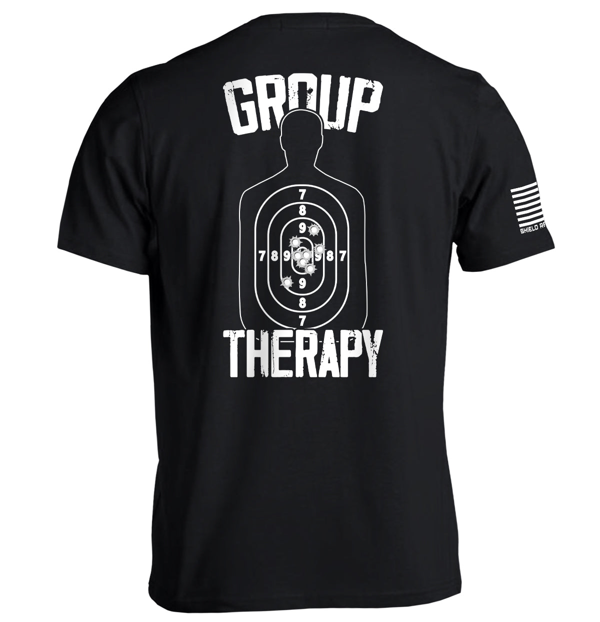 Group Therapy T-Shirts, Hoodie, Sweatshirt | CiraTrend.com (Image 2)