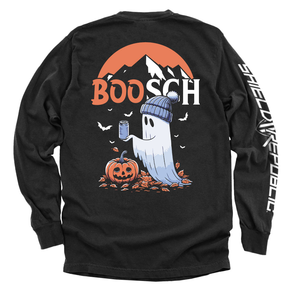 Boosch Beer Ghost White T-Shirts, Hoodie, Sweatshirt | CiraTrend.com (Image 3)