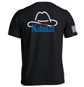 It Just Comes Natural T-Shirts, Hoodie, Sweatshirt | CiraTrend.com (Image 1)