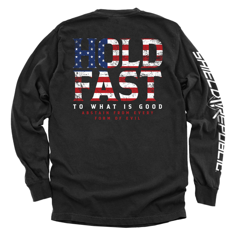 Hold Fast To What Is Good T-Shirts, Hoodie, Sweatshirt | CiraTrend.com (Image 4)