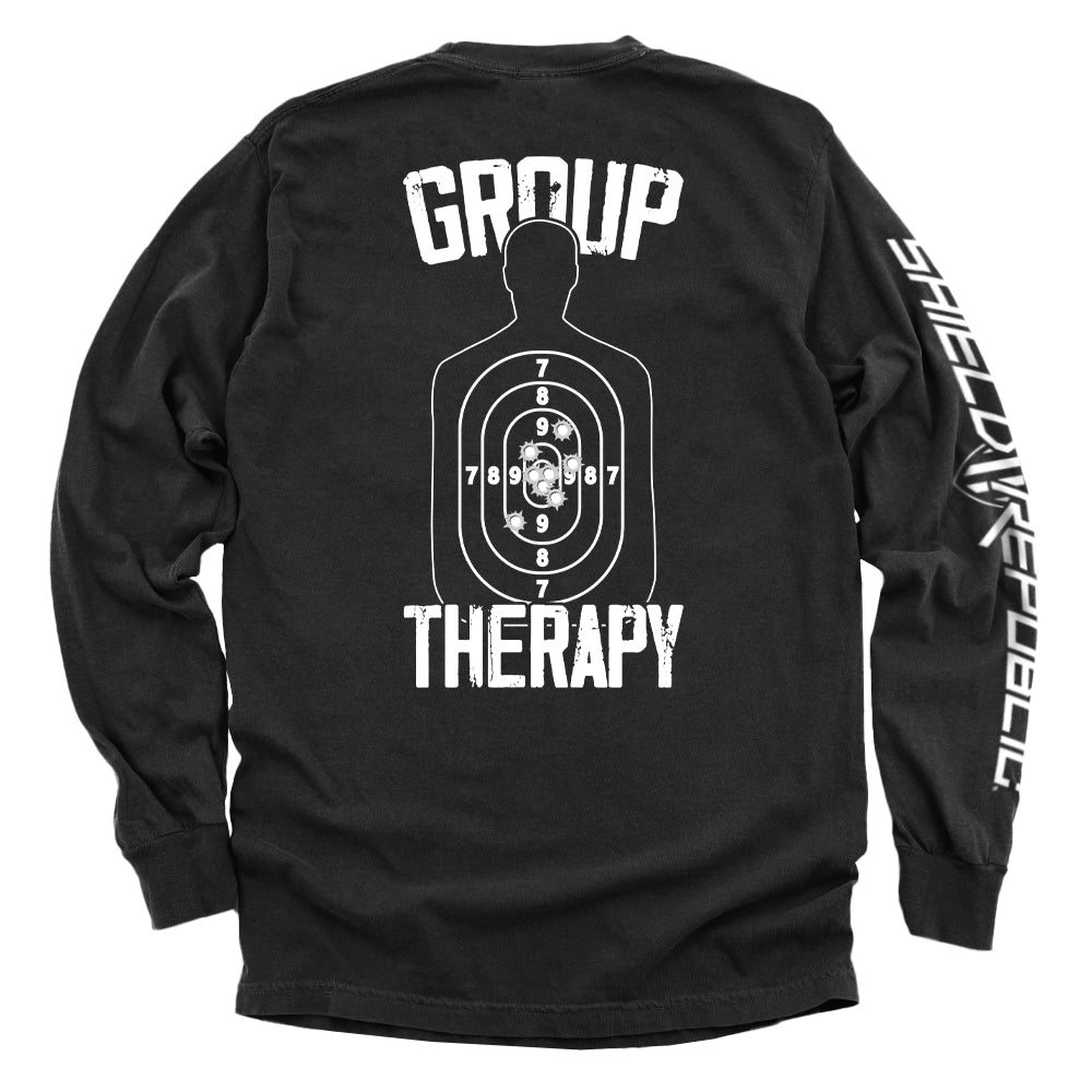 Group Therapy T-Shirts, Hoodie, Sweatshirt | CiraTrend.com (Image 3)