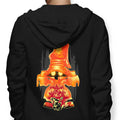 Black Wizard T-Shirts, Hoodie, Sweatshirt